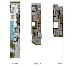 Henry Park (D10), Terrace #544517571